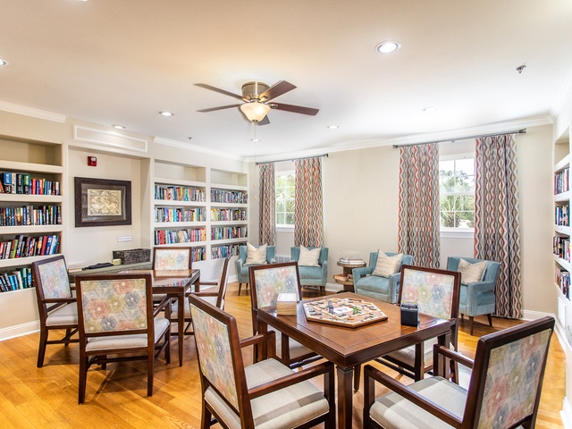 Gallery Image for VERANDA OF PENSACOLA, INC in PENSACOLA, FL