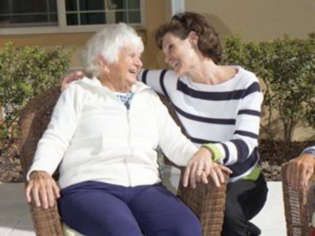 Gallery Image for SEASONS LARGO in CLEARWATER, FL