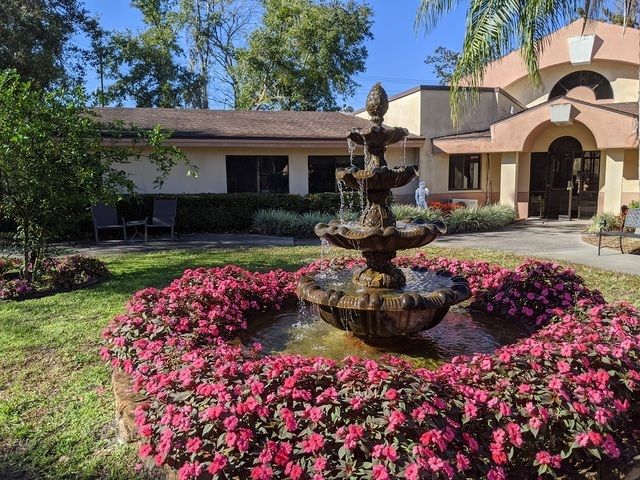 DIAMOND ALF, LLC - Assisted Living Home photo 1 in GREEN COVE SPRINGS, FL