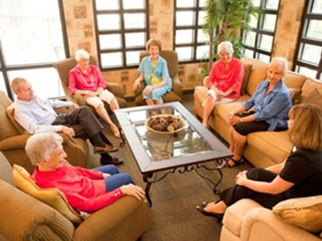 Gallery Image for NATIONAL CHURCH RESIDENCES OF BRADENTON FL INC in BRADENTON, FL