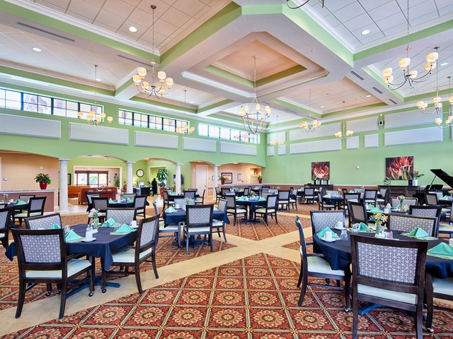 Gallery Image for CYPRESS POINT in FORT MYERS, FL