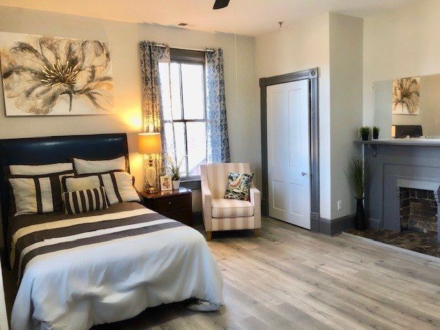 FEMI CARE MARIETTA LIVING CENTER