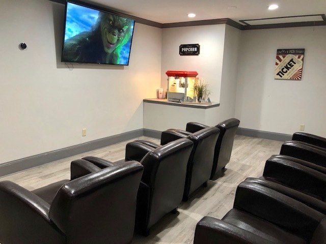 FEMI CARE MARIETTA LIVING CENTER