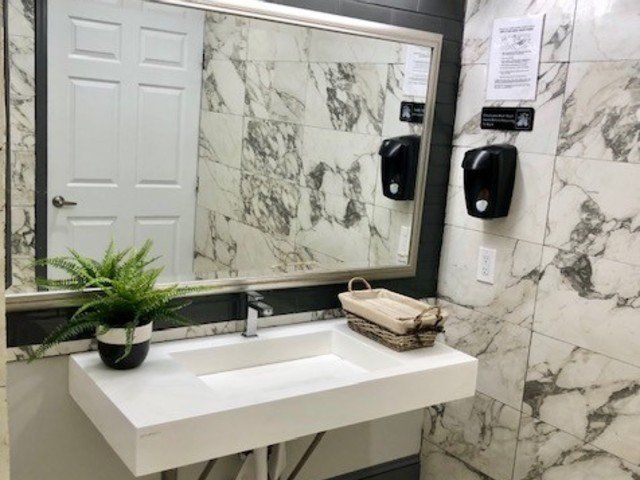 FEMI CARE MARIETTA LIVING CENTER