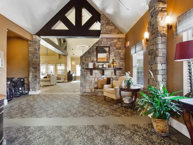 Gallery Image for LODGE AT ASPEN VILLAGE (THE) in DALLAS, GA