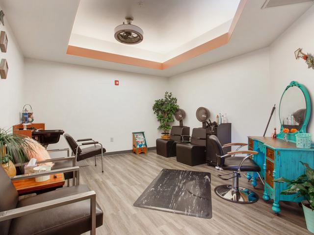 Gallery Image for LODGE AT ASPEN VILLAGE (THE) in DALLAS, GA