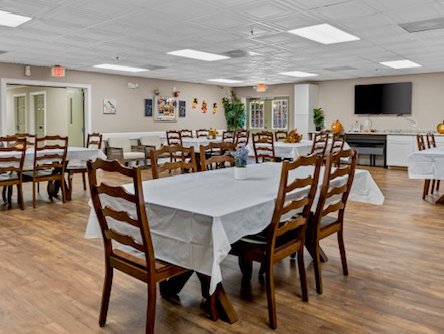 Gallery Image for HAVEN MEMORY CARE in ATHENS, GA