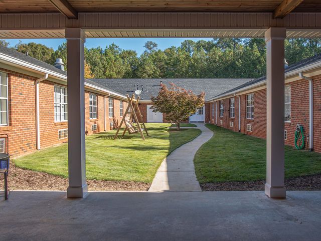 Gallery Image for HAVEN MEMORY CARE in ATHENS, GA