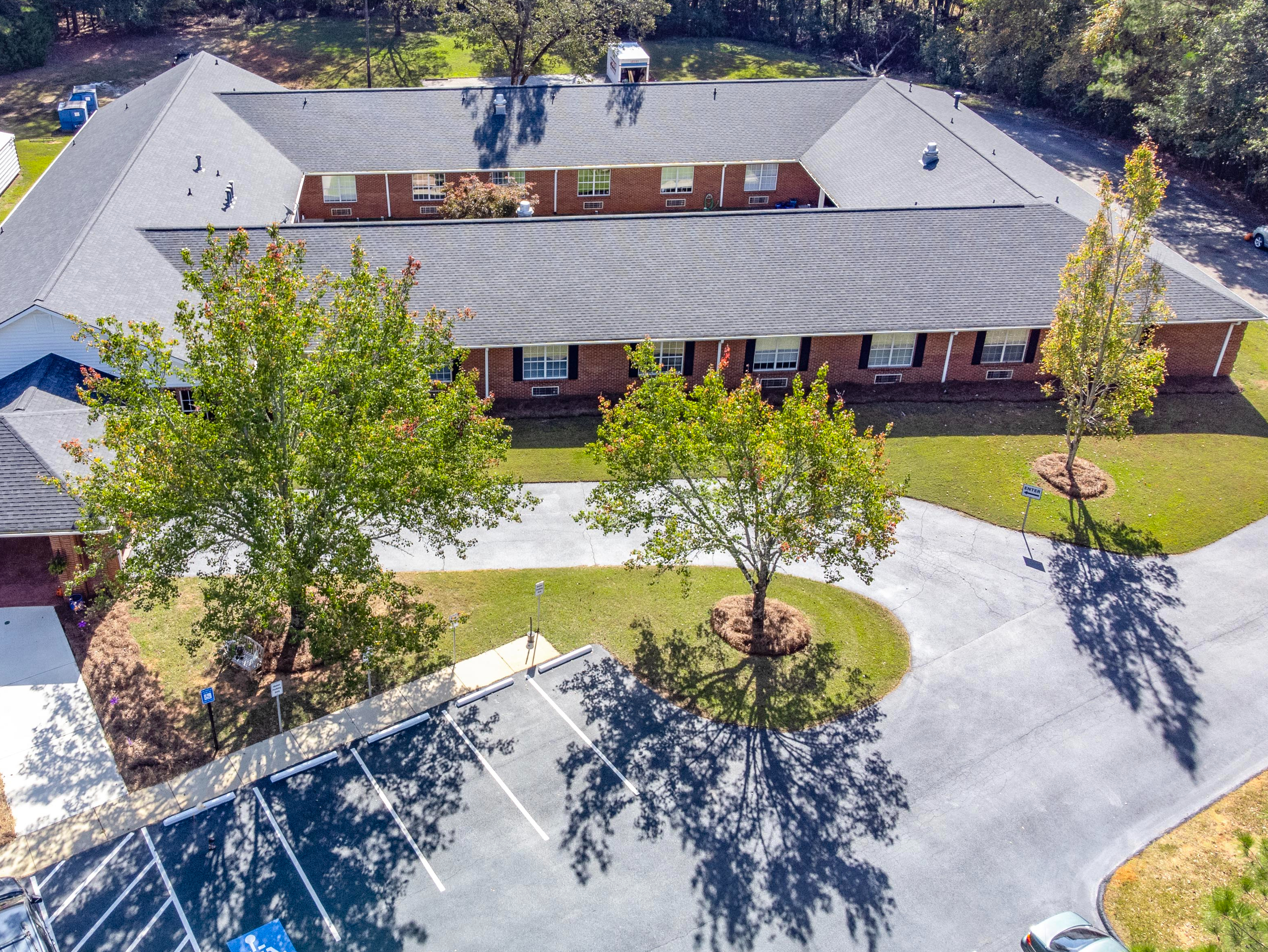 Gallery Image for HAVEN MEMORY CARE in ATHENS, GA