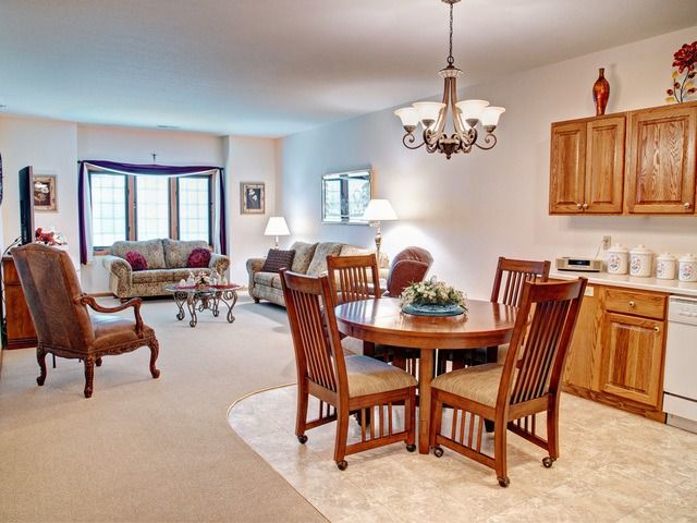 Ellen Kennedy Living Center