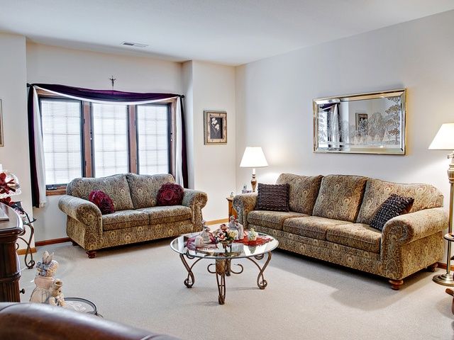 Ellen Kennedy Living Center