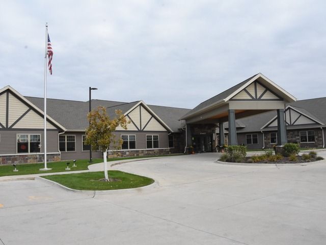 Gardens of Cedar Rapids