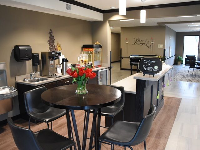 Gardens of Cedar Rapids