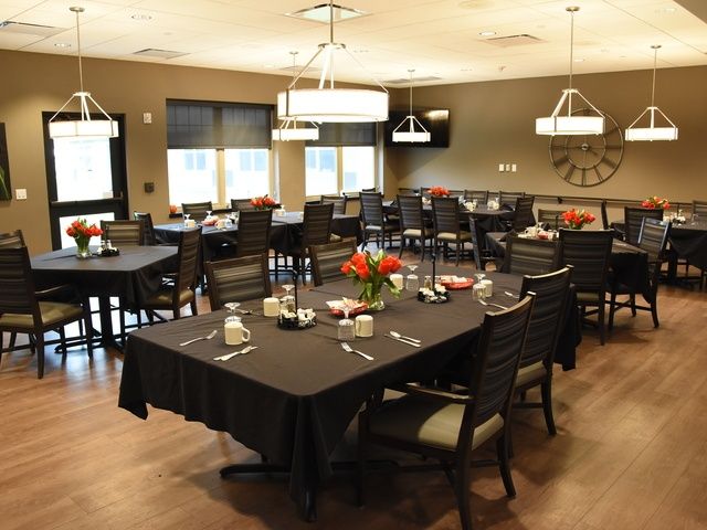 Gardens of Cedar Rapids