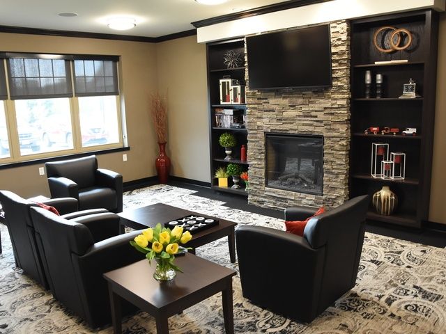 Gardens of Cedar Rapids