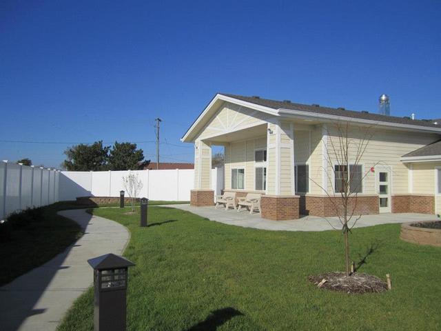 Gallery Image for Hansen House in Council Bluffs, IA