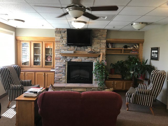 Gallery Image for New Homestead in Guthrie Center, IA