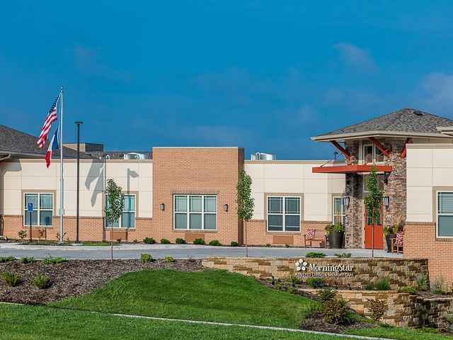 Morningstar at Jordan Creek