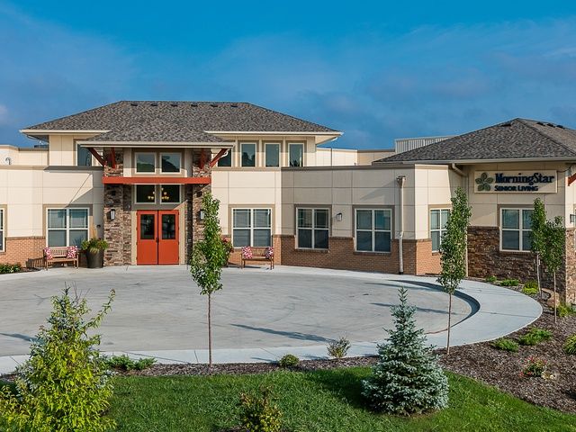 Morningstar at Jordan Creek