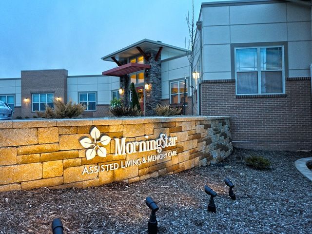 Morningstar at Jordan Creek