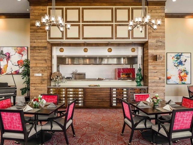 Morningstar at Jordan Creek