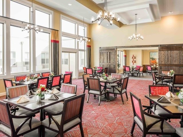 Morningstar at Jordan Creek