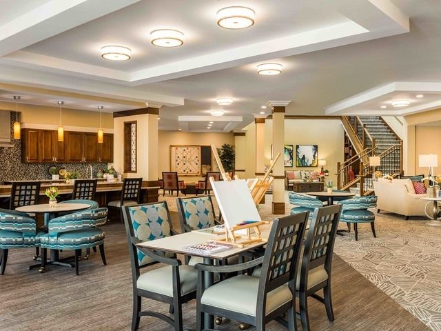 Morningstar at Jordan Creek