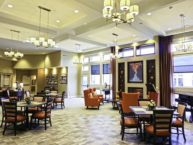 Morningstar at Jordan Creek