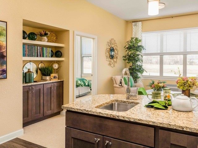 Morningstar at Jordan Creek