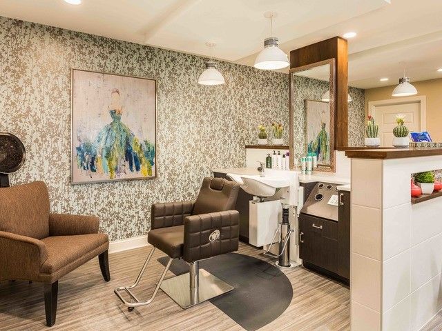 Morningstar at Jordan Creek