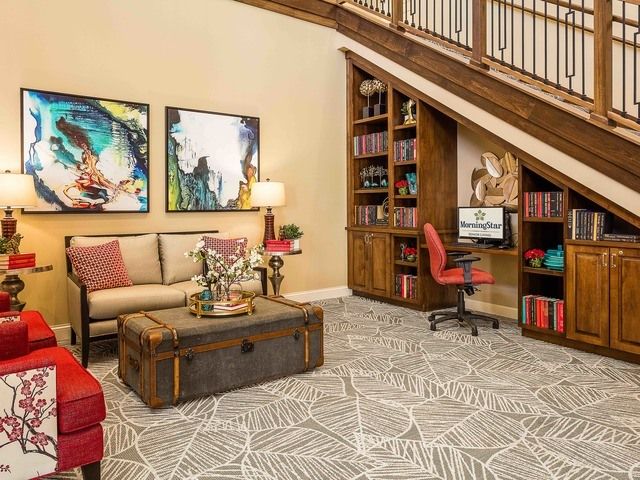 Morningstar at Jordan Creek