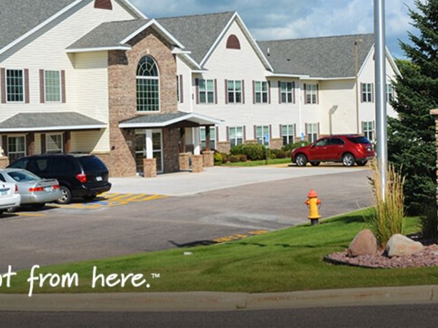 Vista Prairie at Fieldcrest