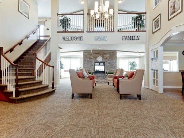 Waterford at Ames Assisted Living