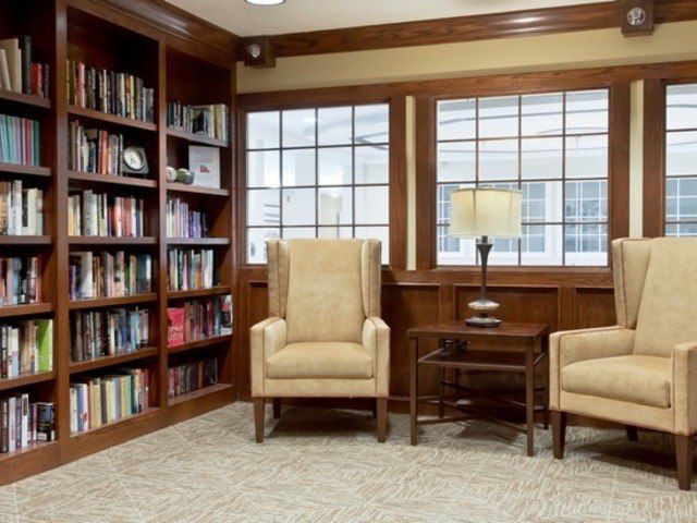 Waterford at Ames Assisted Living