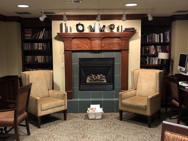 Waterford at Ames Assisted Living