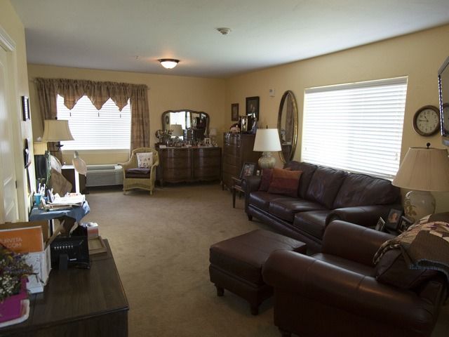 Gables of Blackfoot Memory Care