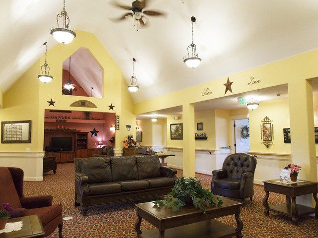 Gables of Blackfoot Memory Care