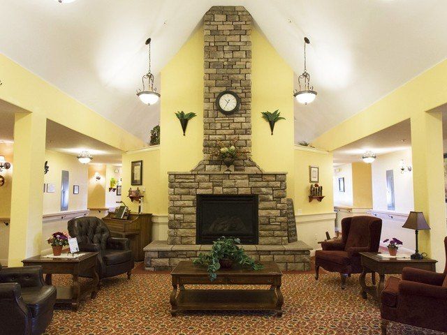 Gables of Blackfoot Memory Care