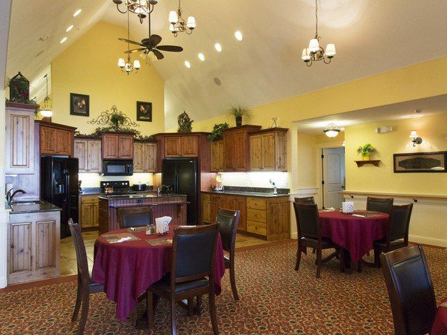 Gables of Blackfoot Memory Care