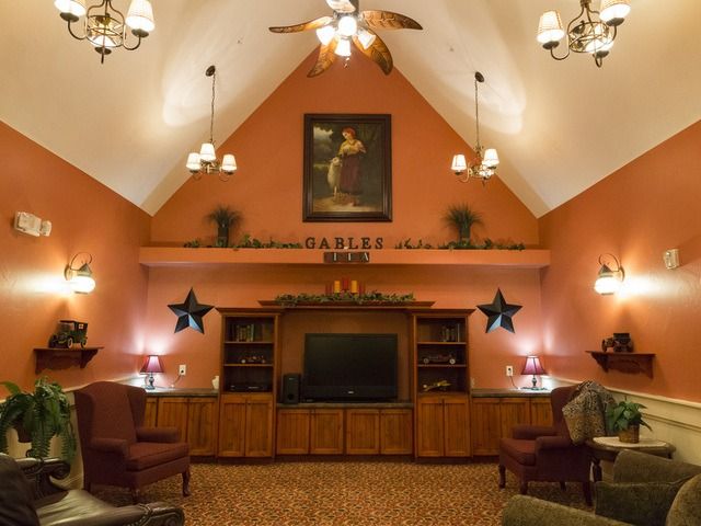 Gables of Blackfoot Memory Care