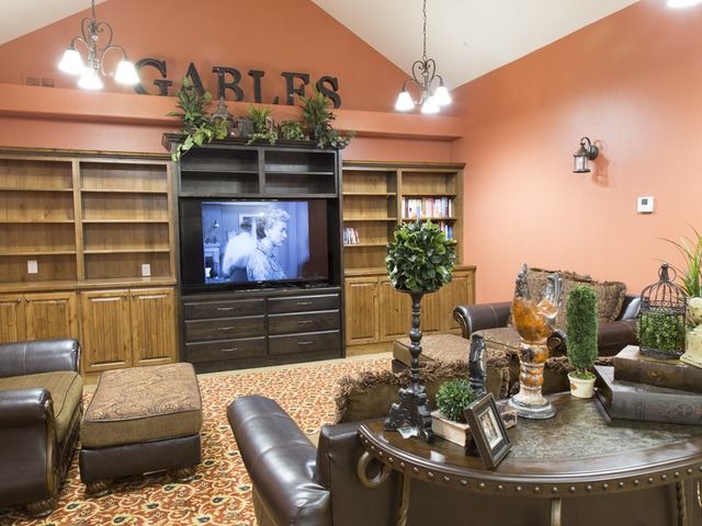 Gables of Pocatello Assisted Living II