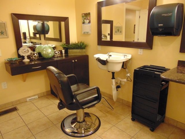 Gables of Shelley Assisted Living