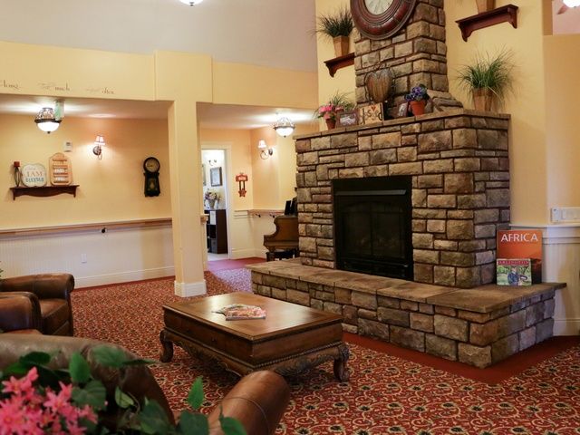 Gables of Shelley Assisted Living