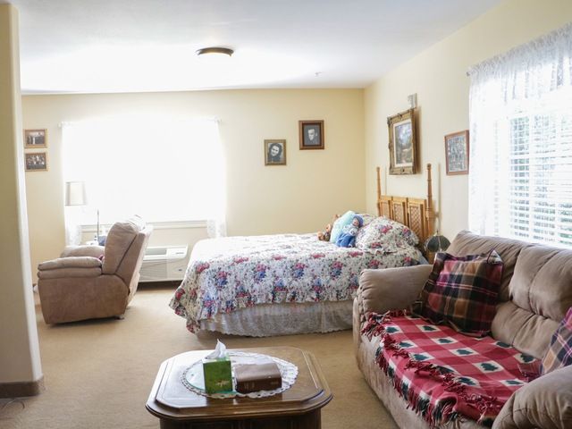 Gables of Shelley Assisted Living