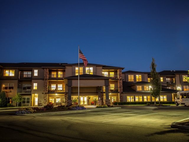 Morningstar of Boise