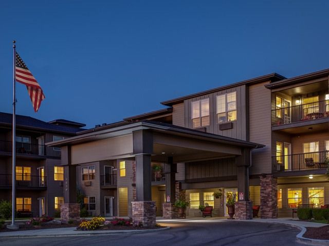 Morningstar of Boise