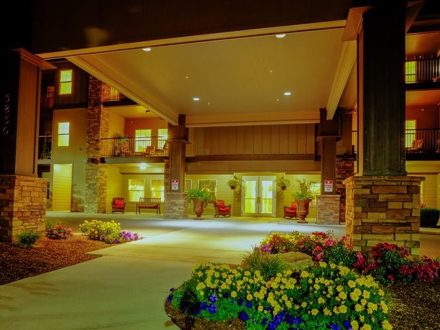 Morningstar of Boise