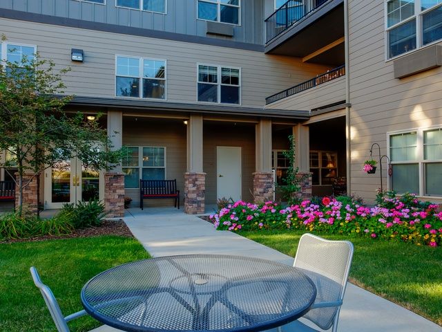 Morningstar of Boise