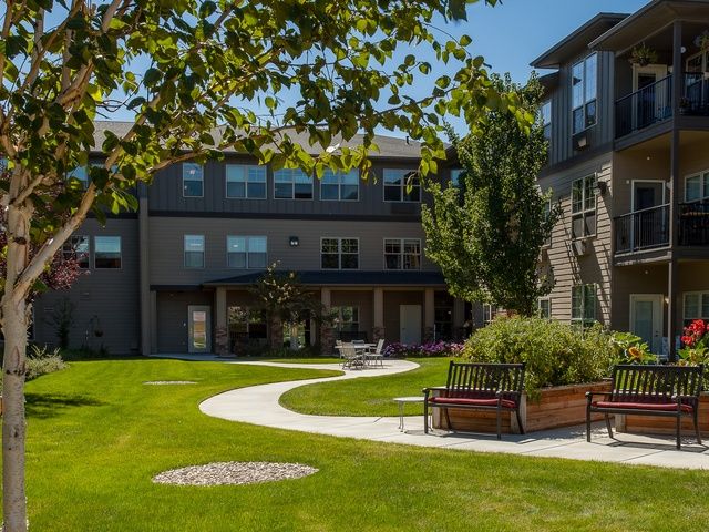 Morningstar of Boise