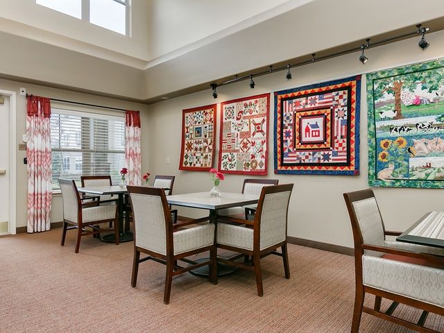 Morningstar of Boise